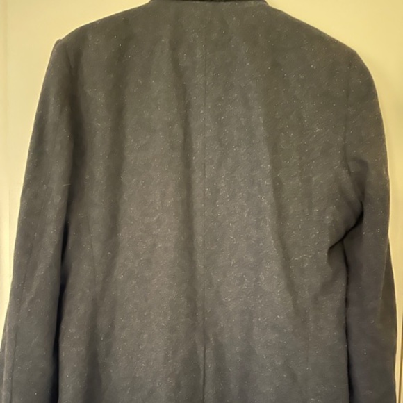 Men's Banana Republic lined jacket - Picture 2 of 3